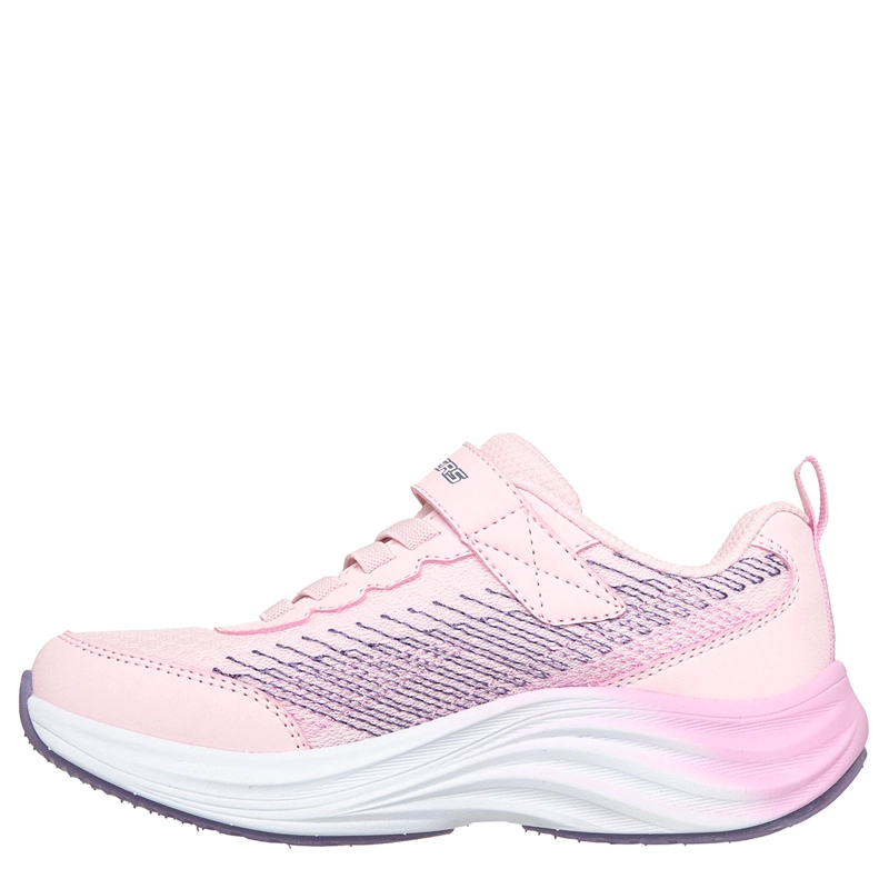 ZAPATILLAS NIÑA SKECHERS URBANAS ROSADO ELITE SPORT PULSE - 2
