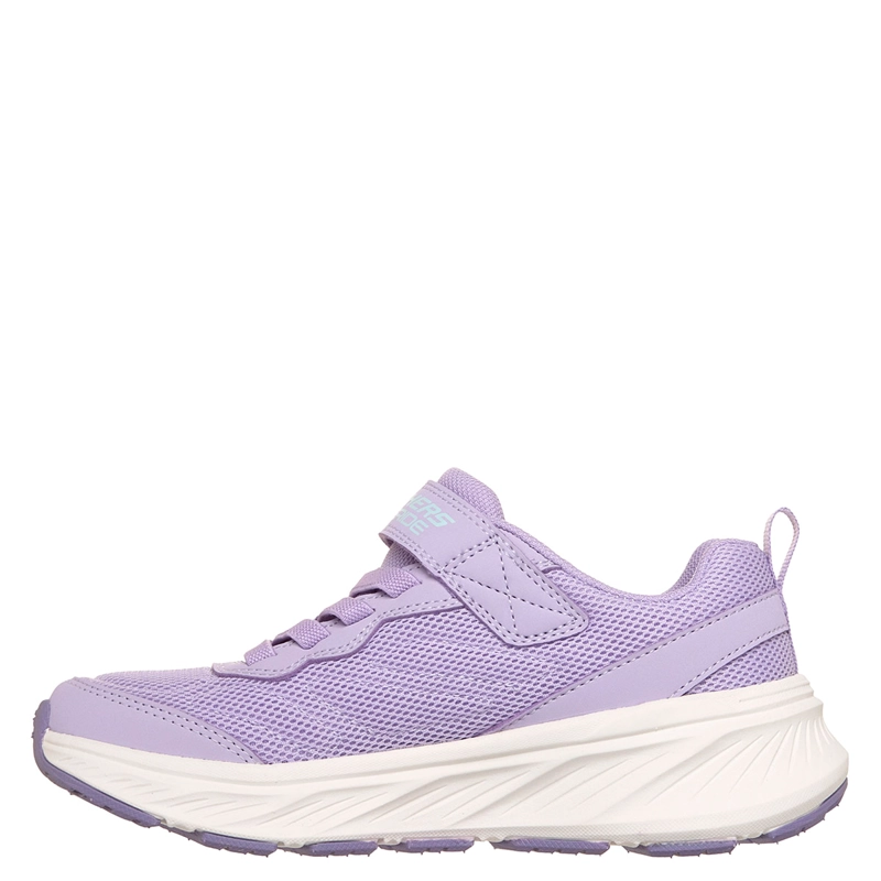 ZAPATILLAS NIÑA SKECHERS CASUALES LAVANDA EDGERIDE - 4