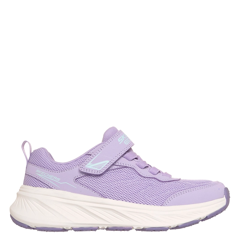 ZAPATILLAS NIÑA SKECHERS CASUALES LAVANDA EDGERIDE - 1