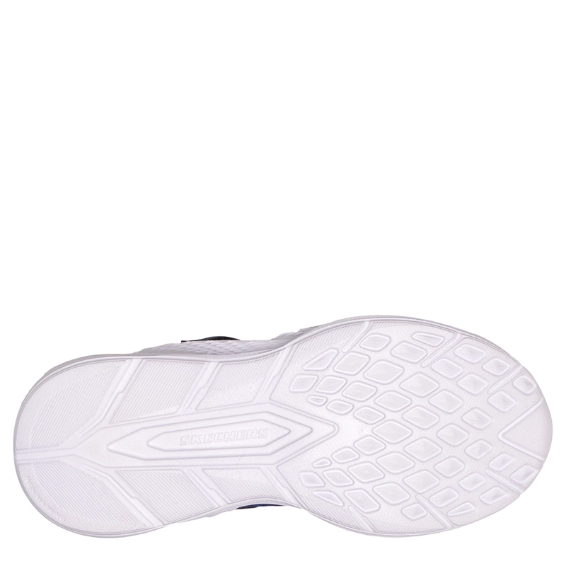 ZAPATILLAS NIÑO SKECHERS URBANAS AZUL MARINO METEOR-LIGHTS 2.0 - 6