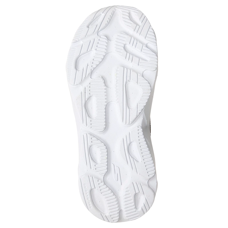 ZAPATILLAS NIÑO SKECHERS CASUALES AZUL MARINO MAX RUN - 6