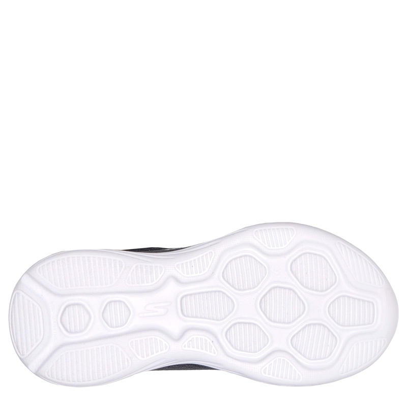 ZAPATILLAS NIÑO SKECHERS URBANAS GRIS GO RUN 400 V2 - 6