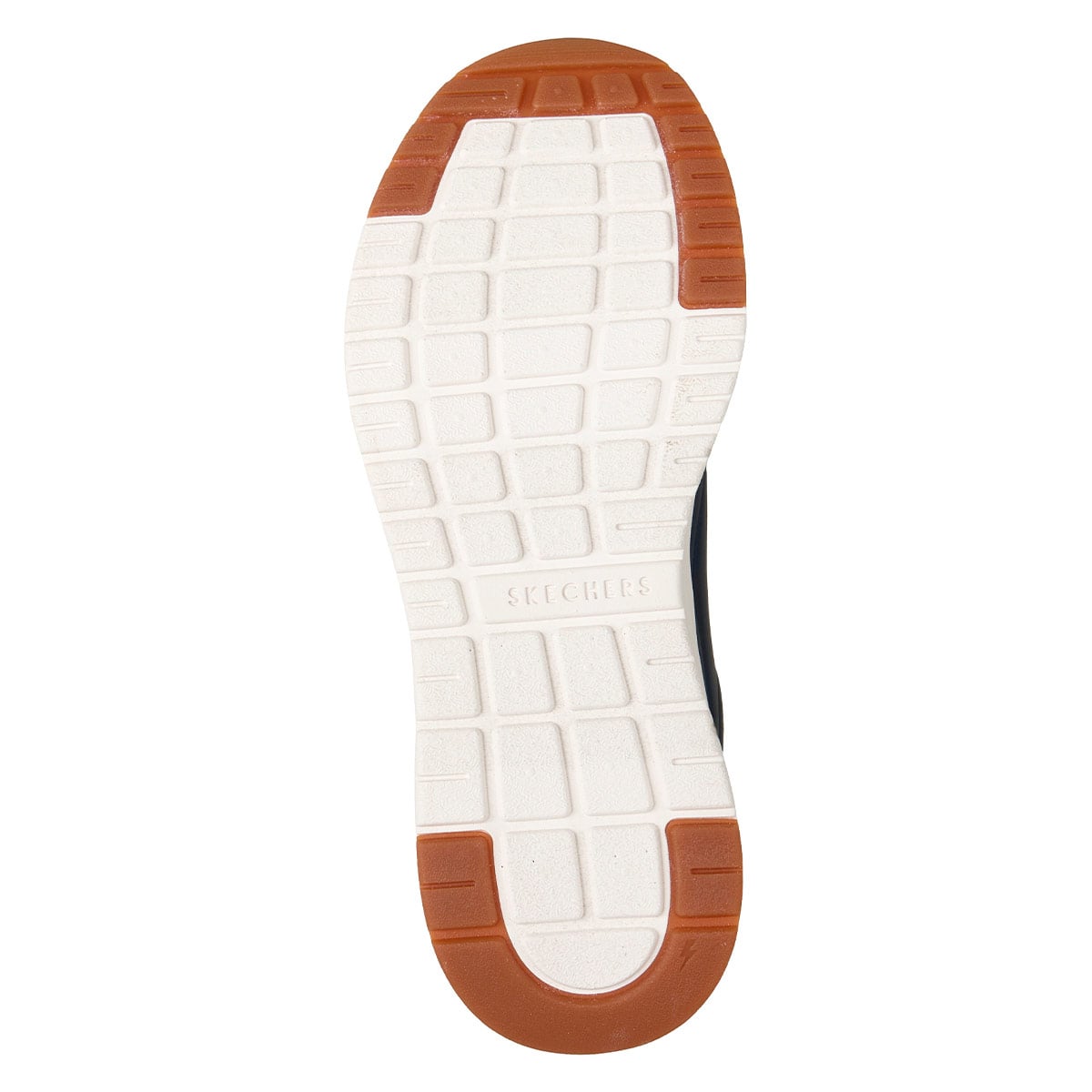 ZAPATILLAS HOMBRE SKECHERS CASUALES AZUL MARINO UNO LITE 2 - 6