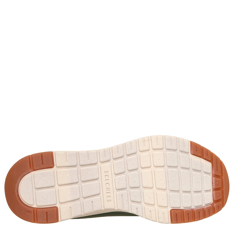 ZAPATILLAS HOMBRE SKECHERS URBANAS OLIVA UNO LITE 2 - 6