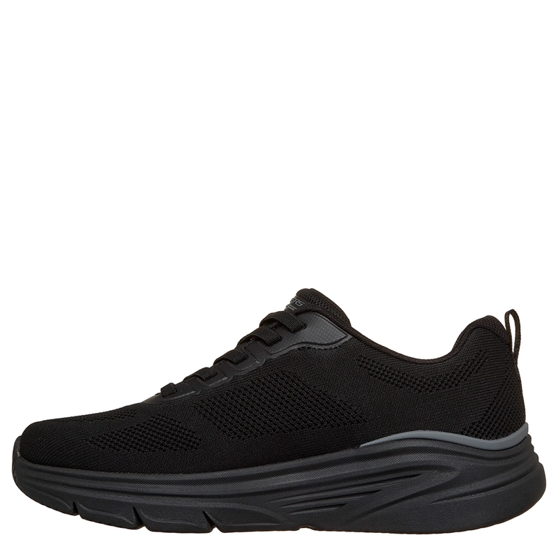 ZAPATILLAS HOMBRE SKECHERS URBANAS NEGRO BOBS SPORT ARCH FIT ELEV8 - 2