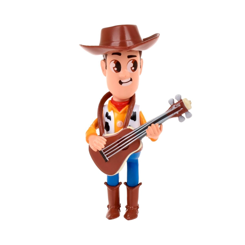FIGURA DE ACCIÓN TOY STORY 10 CM - 2