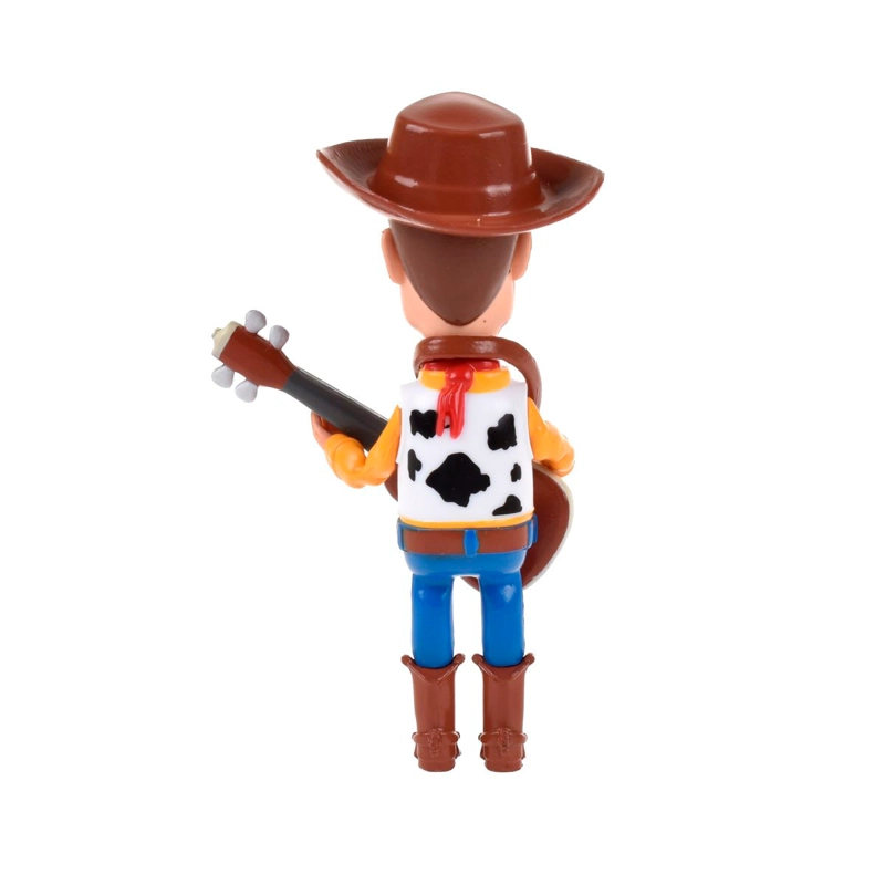 FIGURA DE ACCIÓN TOY STORY 10 CM - 3