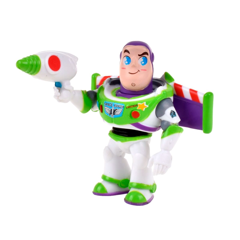 FIGURA DE ACCIÓN TOY STORY 10 CM - 5