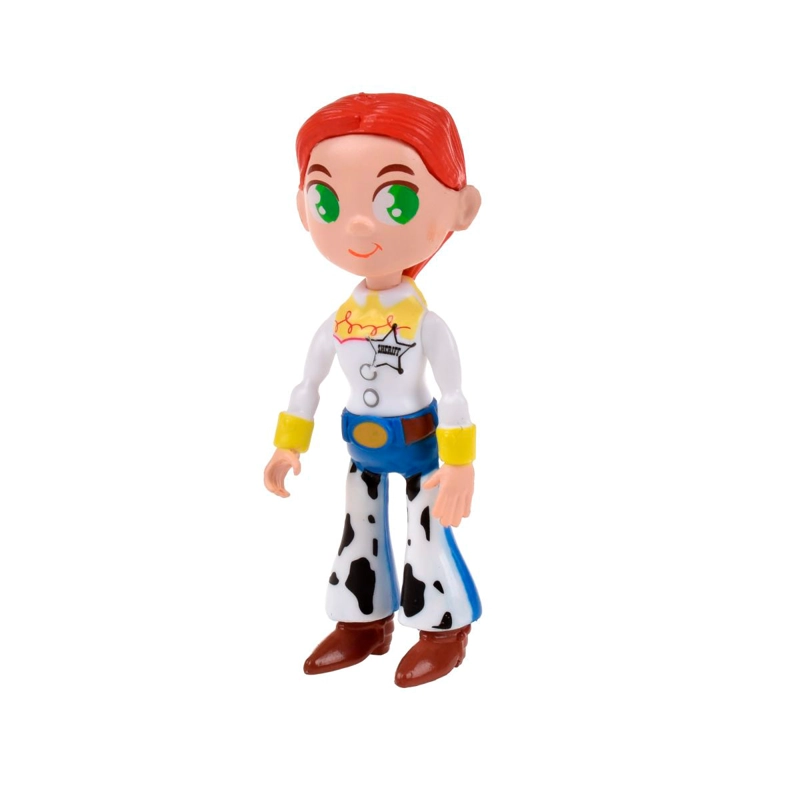 FIGURA DE ACCIÓN TOY STORY 10 CM - 7