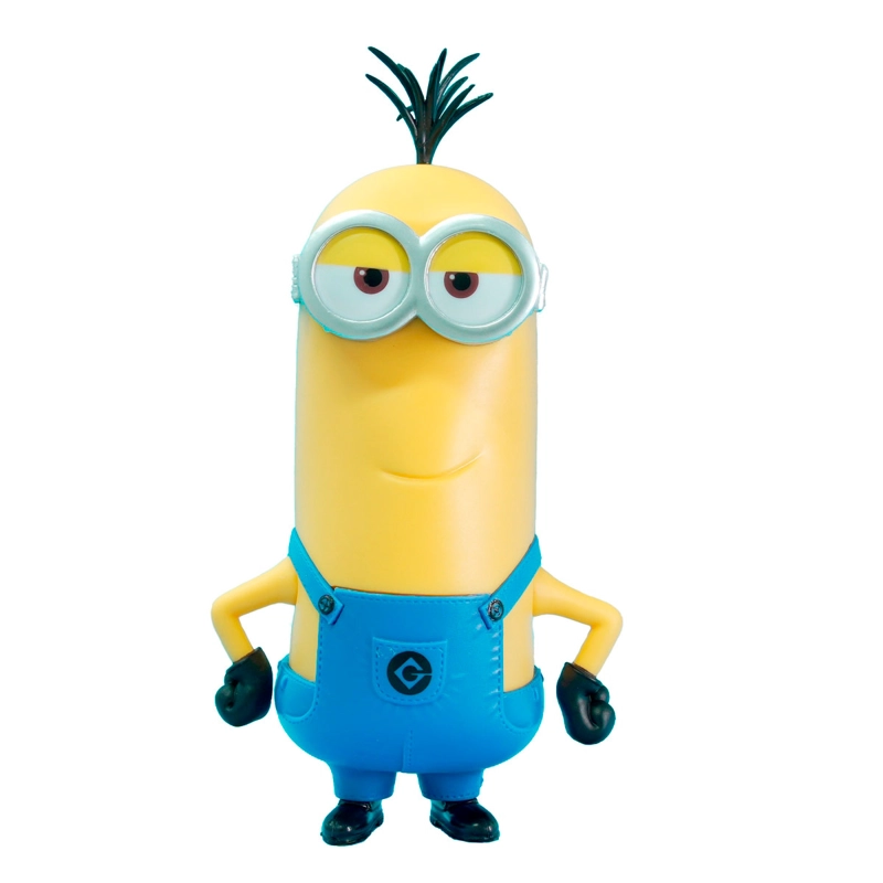 FIGURA DE ACCIÓN MINIONS 9 A 13 CM - 4