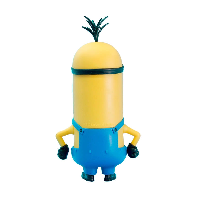 FIGURA DE ACCIÓN MINIONS 9 A 13 CM - 5