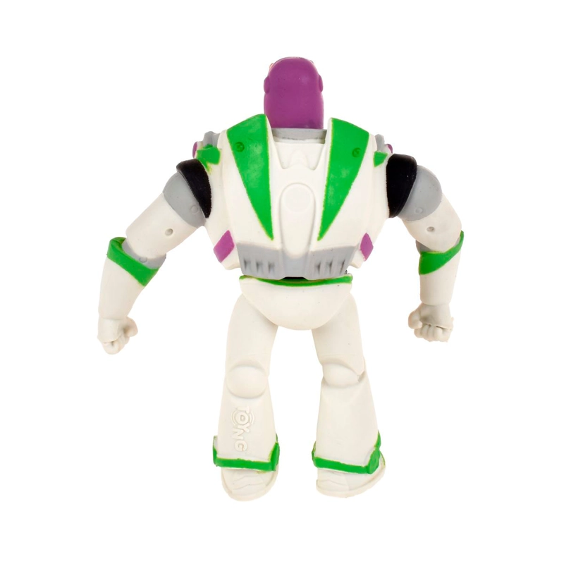 FIGURA DE ACCIÓN TOY STORY STRETCH WOODY 15 CM - 6