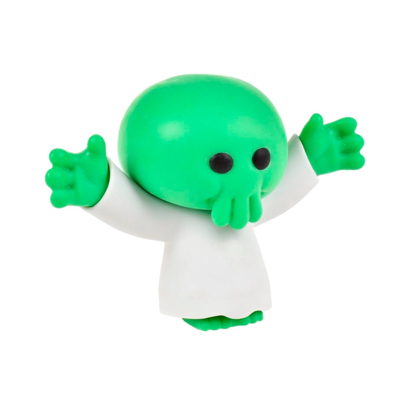 FIGURA DE ACCIÓN MINIONS 3 STRETCH QUE SE ESTIRA - 5