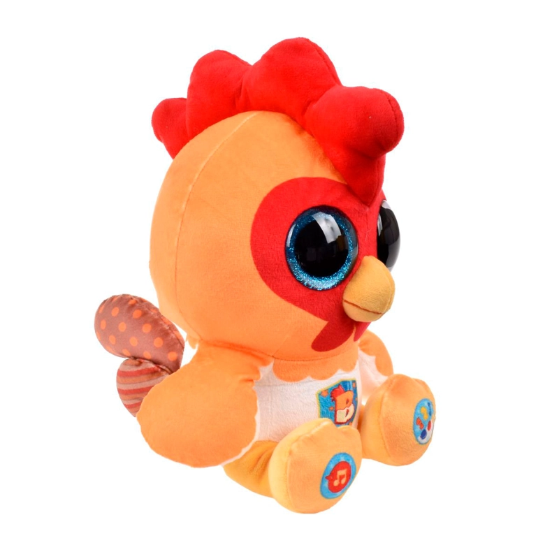 PELUCHE INTERACTIVO LA GRANJA DE ZENÓN BARTOLITO - 6