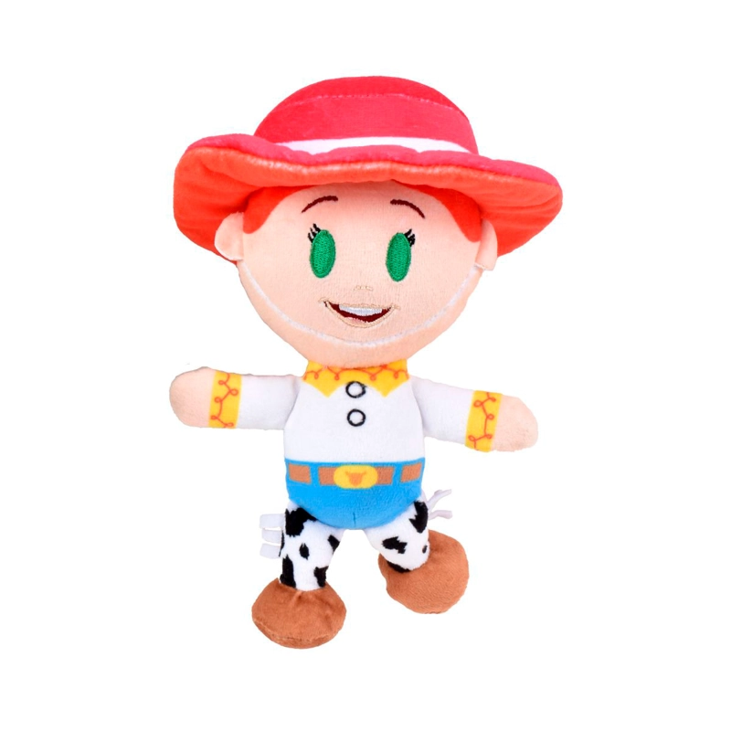 PELUCHE TOY STORY SQUISHY 15 CM - 2