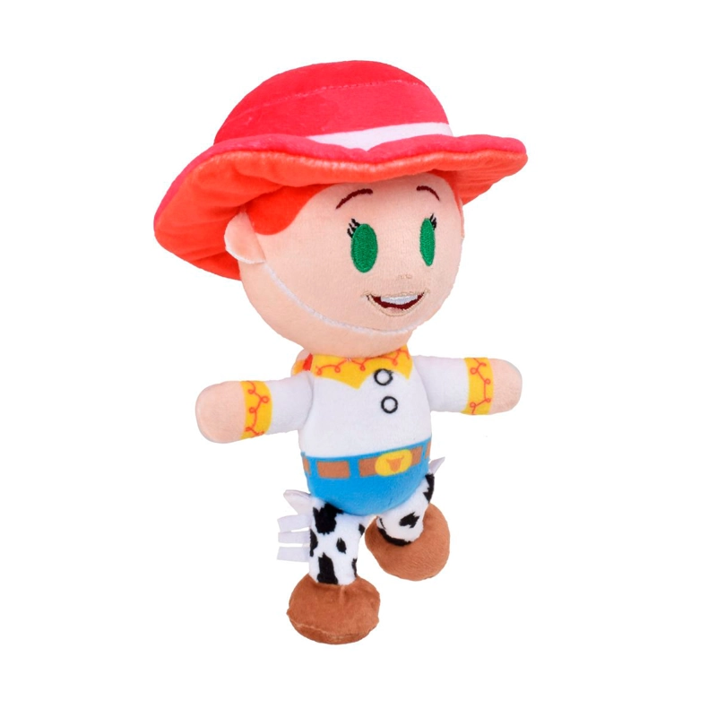 PELUCHE TOY STORY SQUISHY 15 CM - 3