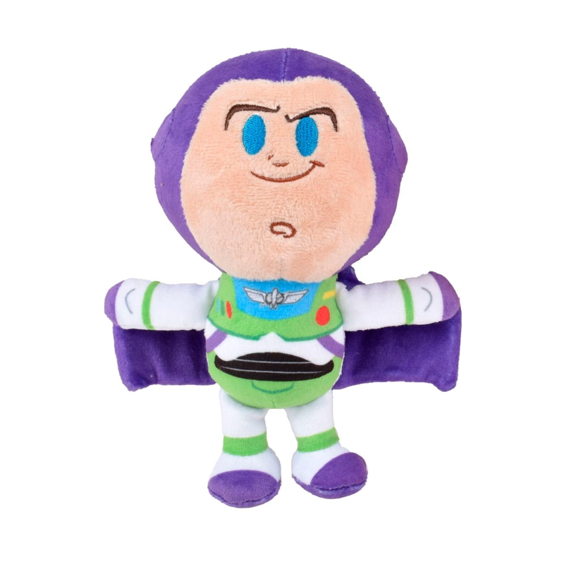 PELUCHE TOY STORY SQUISHY 15 CM - 5