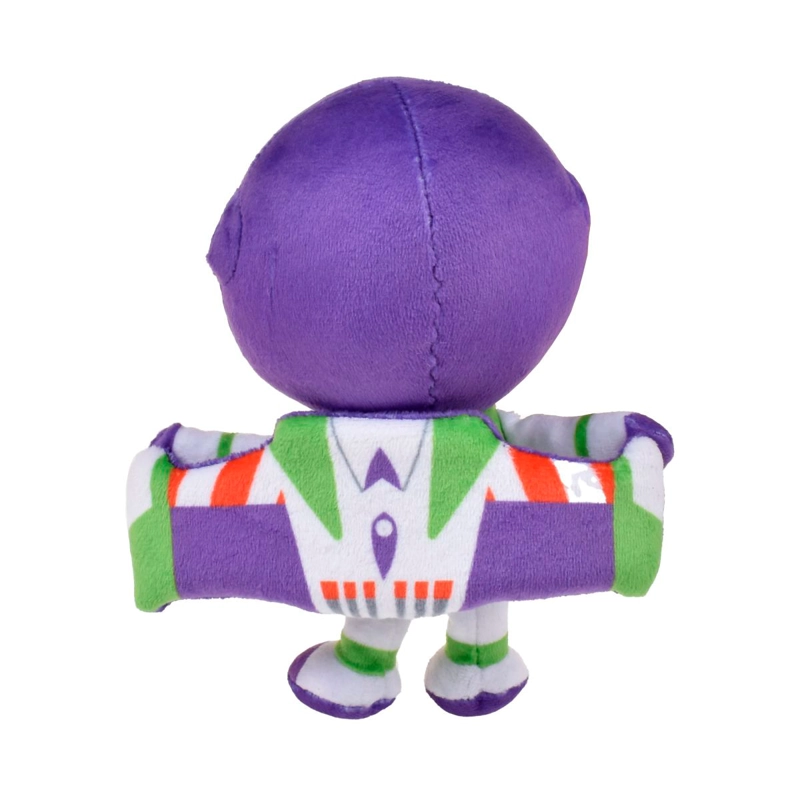 PELUCHE TOY STORY SQUISHY 15 CM - 6