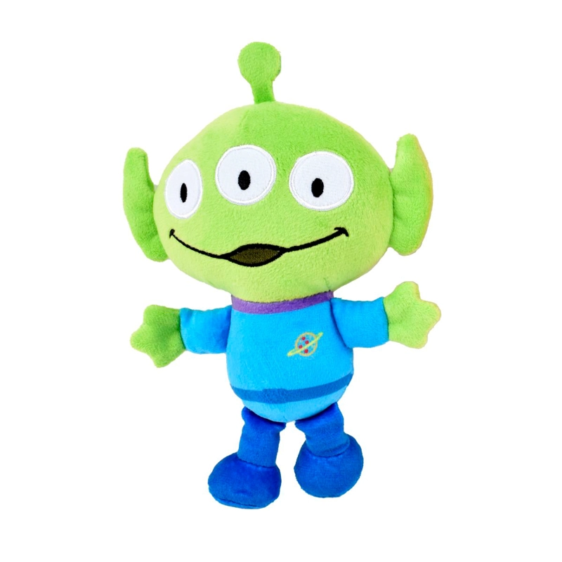 PELUCHE TOY STORY SQUISHY 15 CM - 7