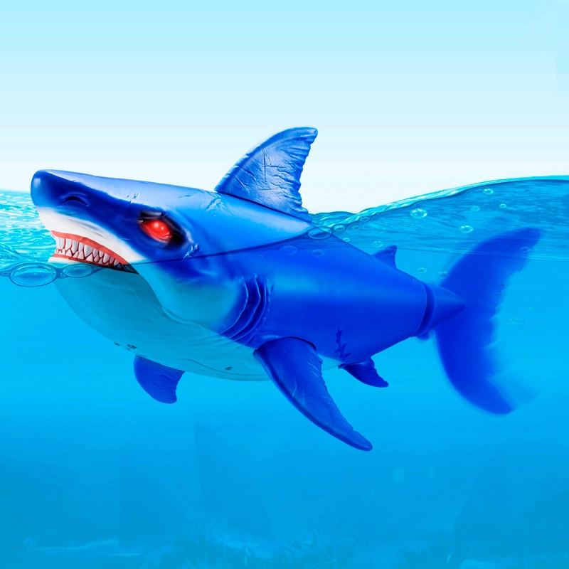 FIGURA DE ACCIÓN ROBO ALIVE MOUNSTROS SORPRESA PROFUNDIDADES MARINAS  - 3
