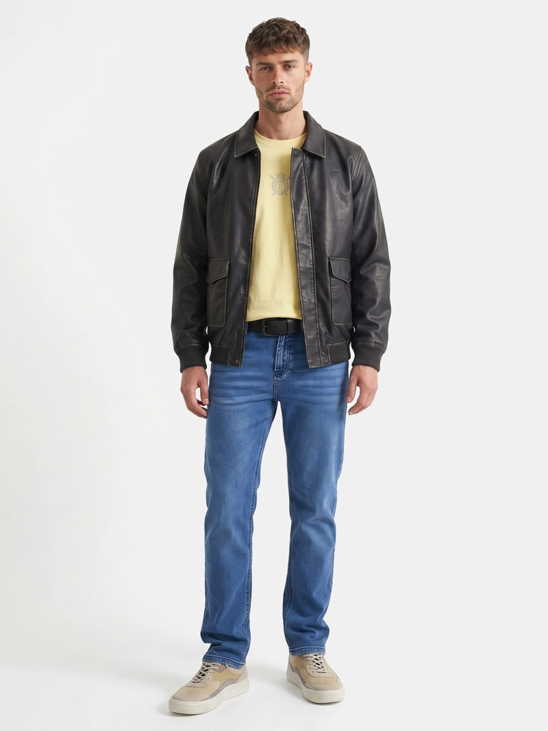 CASACA HOMBRE ELLUS - 5