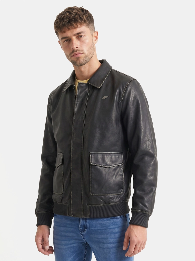 CASACA HOMBRE ELLUS - 3
