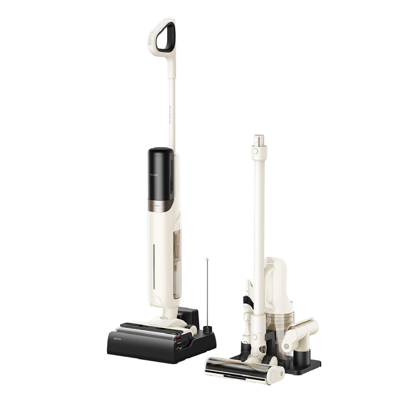ASPIRADORA VERTICAL MOVA INALÁMBRICO K30 MIX - 1