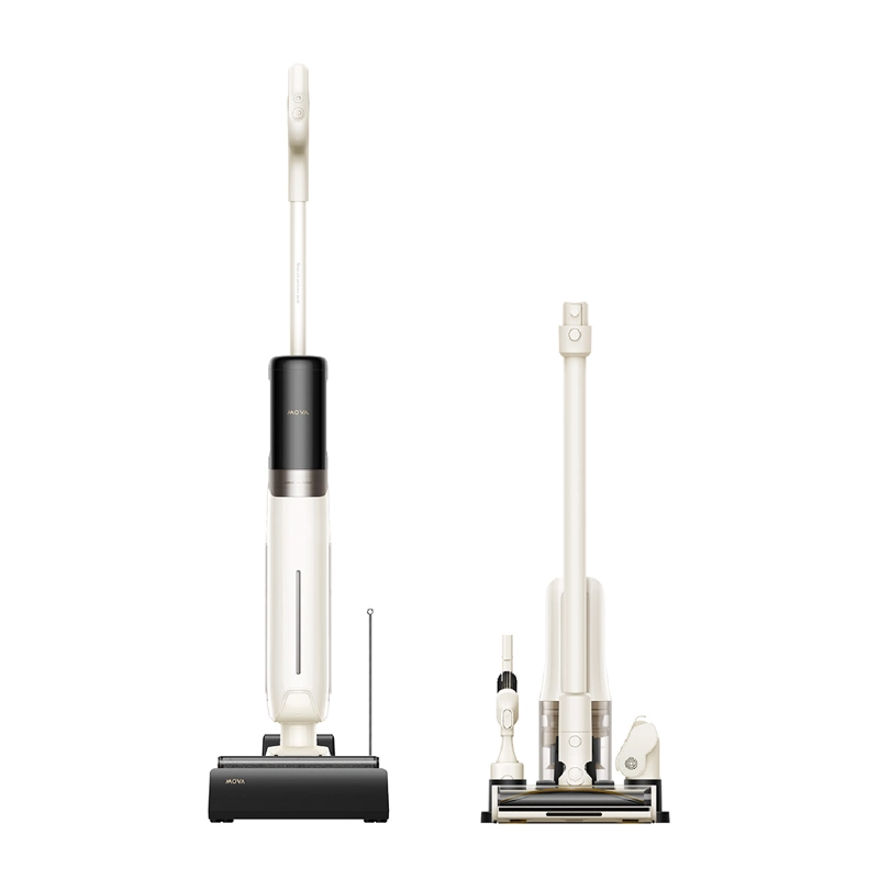 ASPIRADORA VERTICAL MOVA INALÁMBRICO K30 MIX - 8
