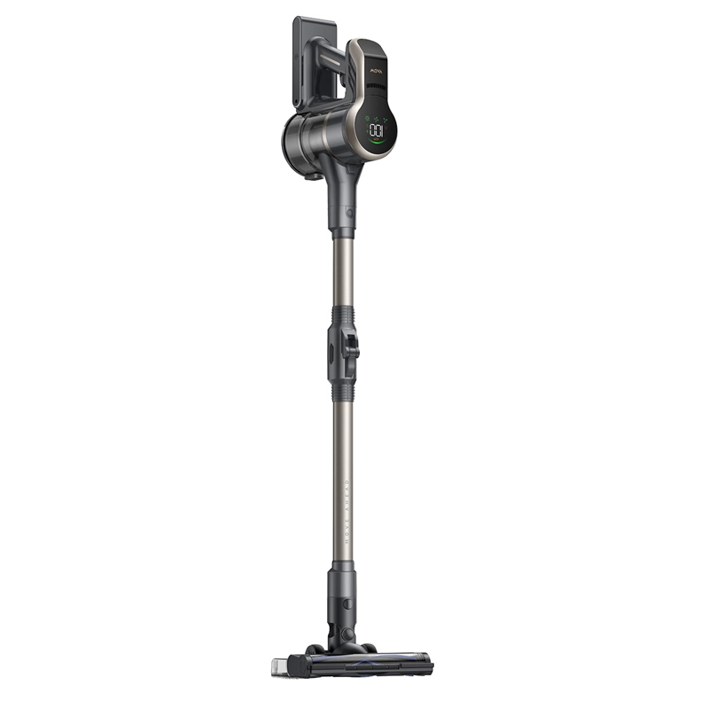 ASPIRADORA VERTICAL MOVA INALÁMBRICO S2 DETECT - 1