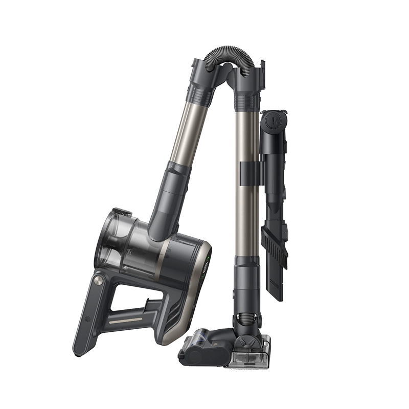 ASPIRADORA VERTICAL MOVA INALÁMBRICO S2 DETECT - 3