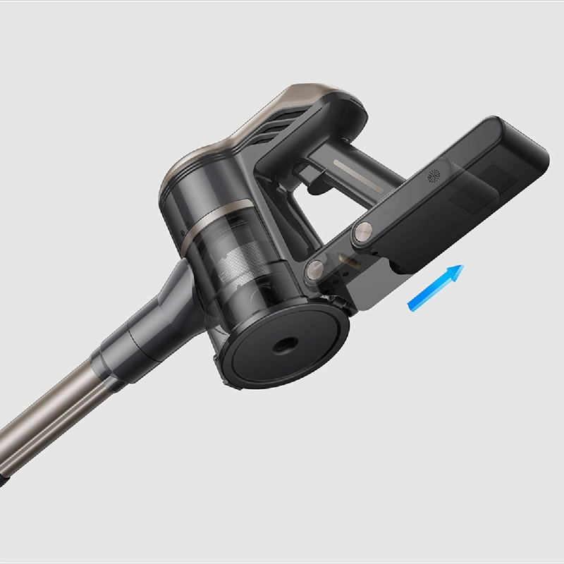 ASPIRADORA VERTICAL MOVA INALÁMBRICO S2 DETECT - 7