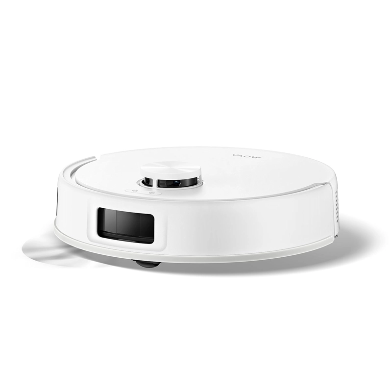 ROBOT 2 EN 1 ASPIRADOR TRAPEADOR MOVA INALÁMBRICO E20S PRO - 4