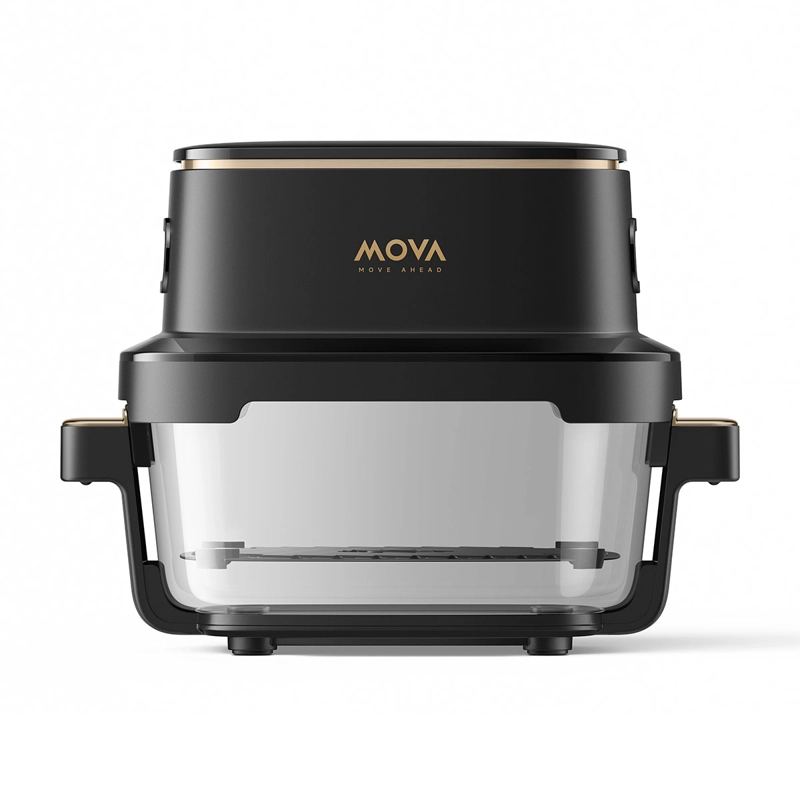 FREIDORA MOVA 8L AF20 PRO - 1