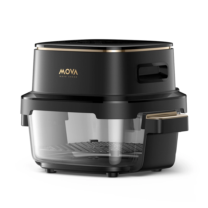 FREIDORA MOVA 8L AF20 PRO - 3