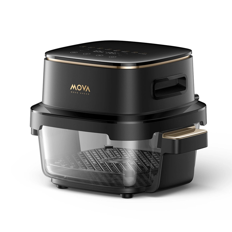 FREIDORA MOVA 8L AF20 PRO - 4
