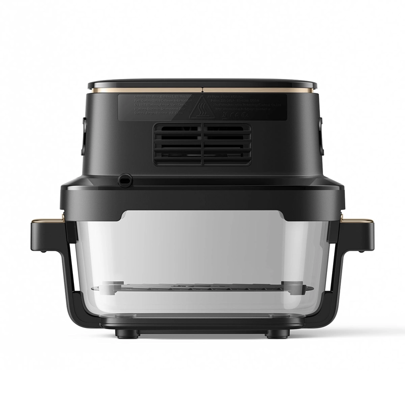 FREIDORA MOVA 8L AF20 PRO - 5