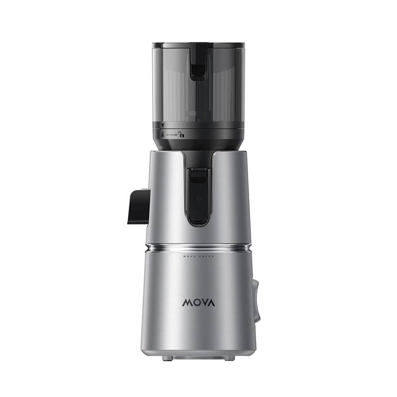 EXTRACTOR DE JUGO MOVA SJ10 - 1