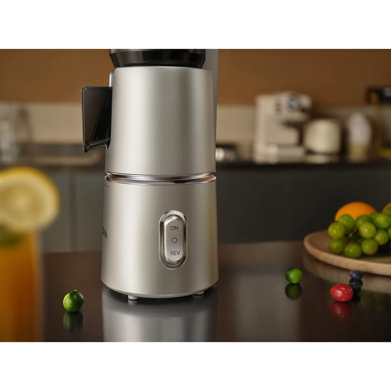 EXTRACTOR DE JUGO MOVA SJ10 - 4