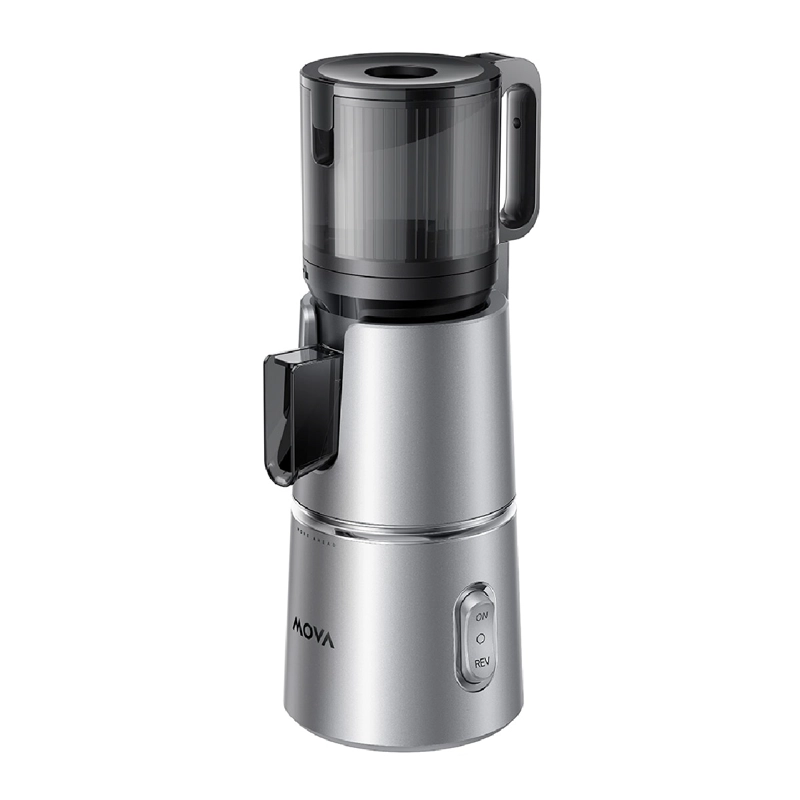 EXTRACTOR DE JUGO MOVA SJ10 - 5