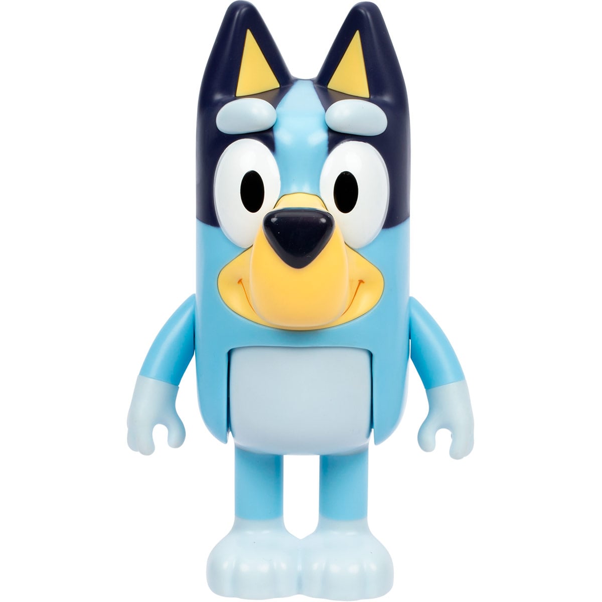 FIGURA PARLANTE BLUEY 10 FRASES 25 CM - 1