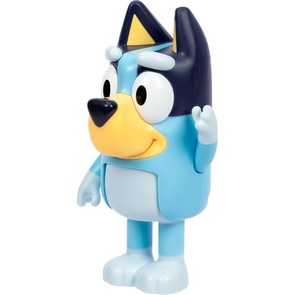 FIGURA PARLANTE BLUEY 10 FRASES 25 CM - 2