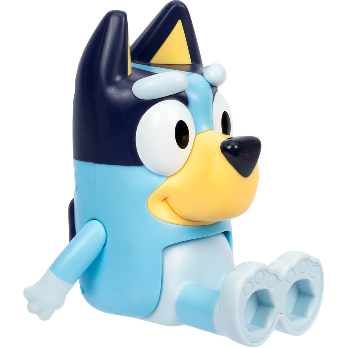 FIGURA PARLANTE BLUEY 10 FRASES 25 CM - 3