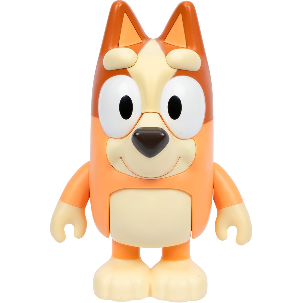 FIGURA PARLANTE BLUEY BINGO 10 FRASES 25 CM - 1