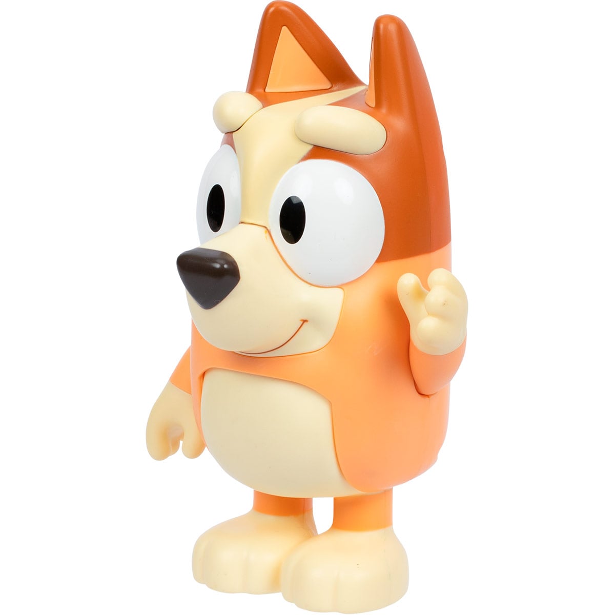 FIGURA PARLANTE BLUEY BINGO 10 FRASES 25 CM - 2