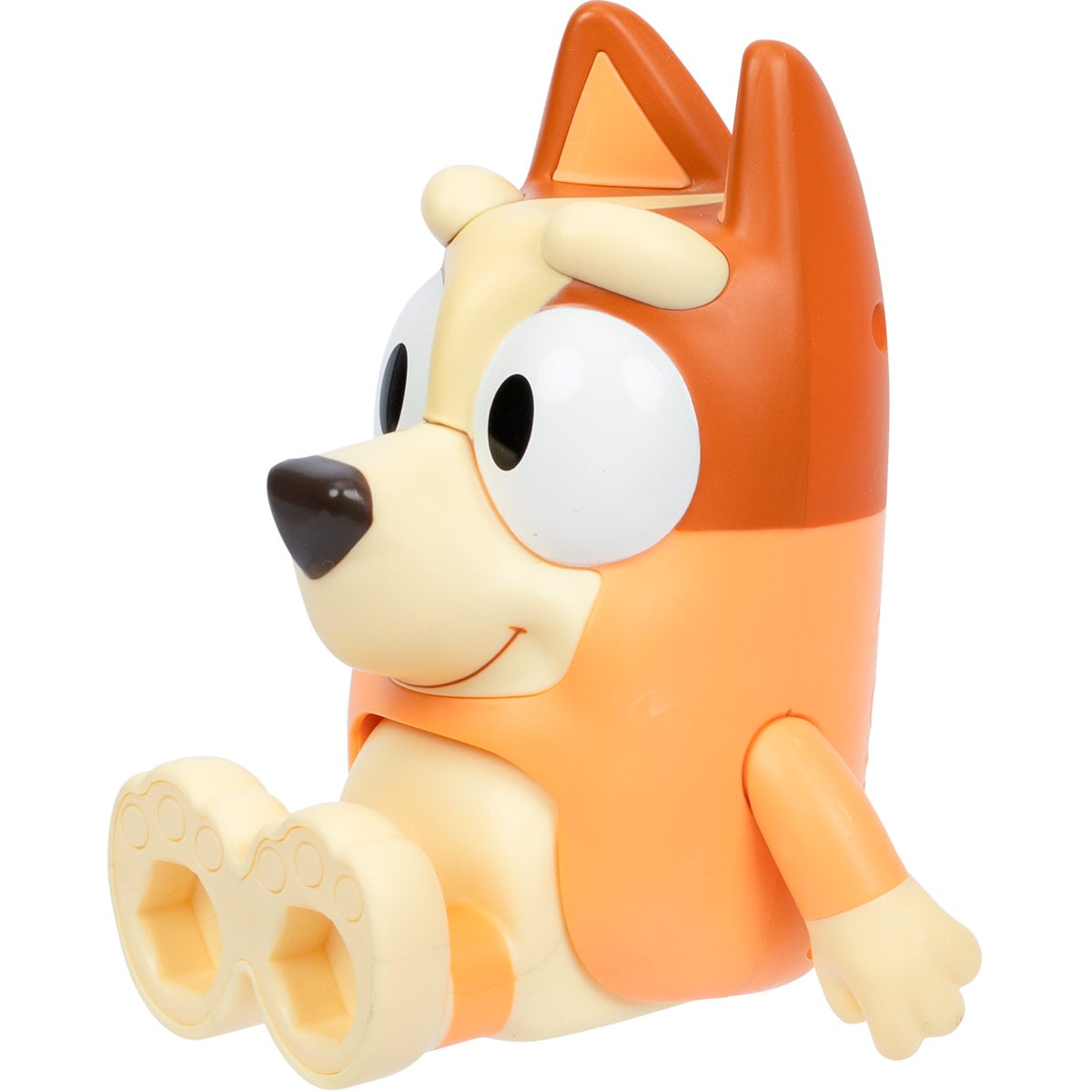 FIGURA PARLANTE BLUEY BINGO 10 FRASES 25 CM - 3