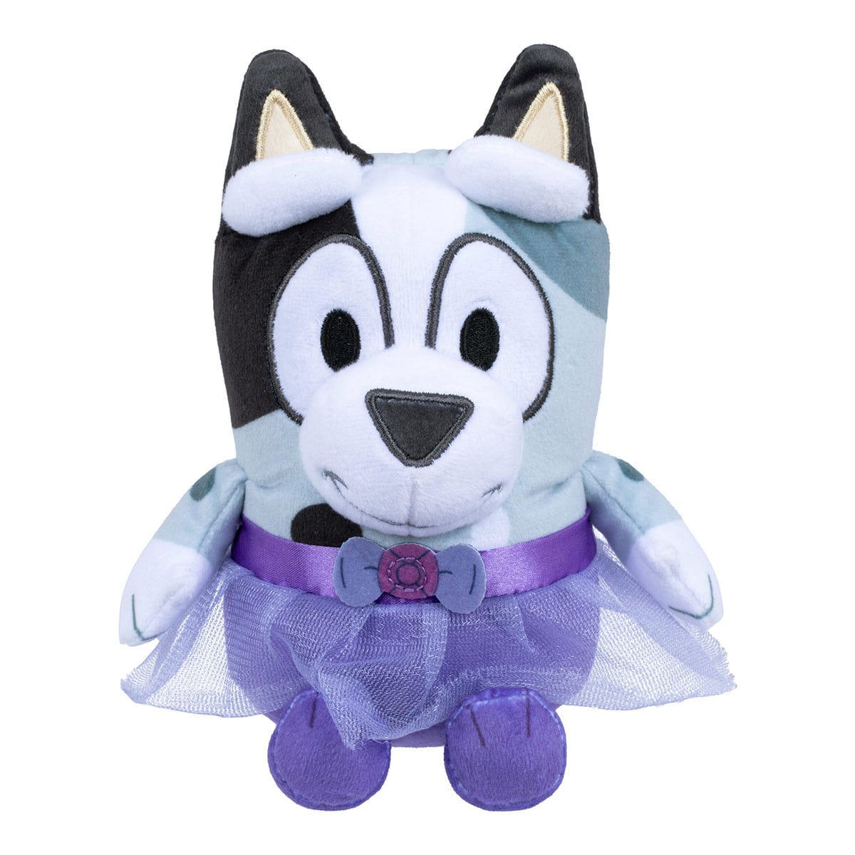 PELUCHE BLUEY SERIE 14 - MODELO ALEATORIO - 1