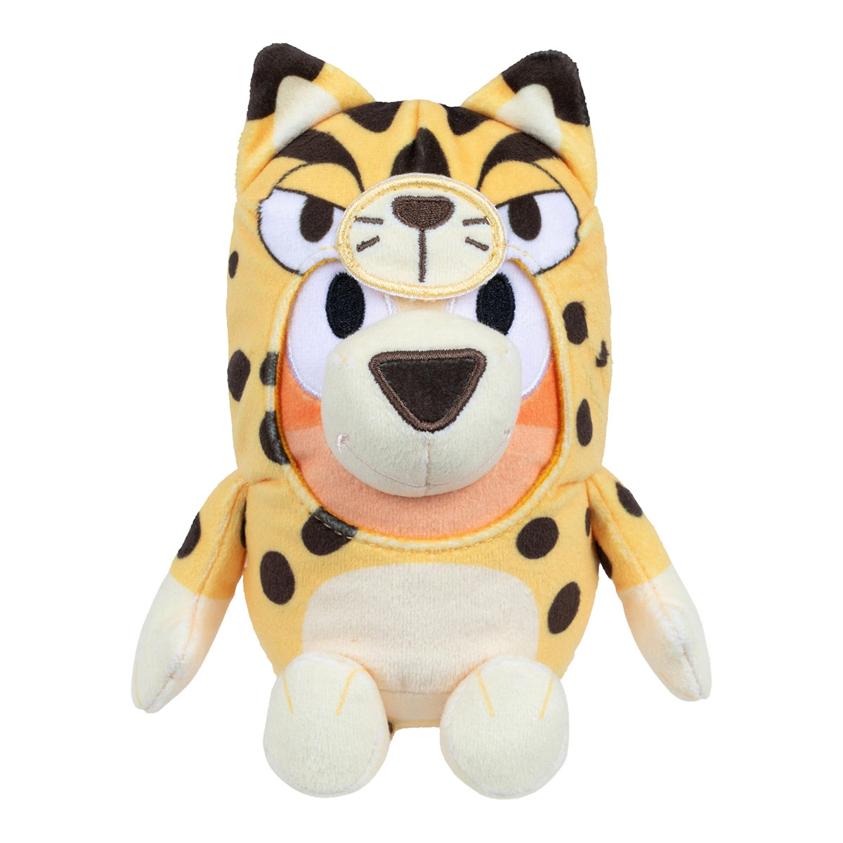 PELUCHE BLUEY SERIE 14 - MODELO ALEATORIO - 6