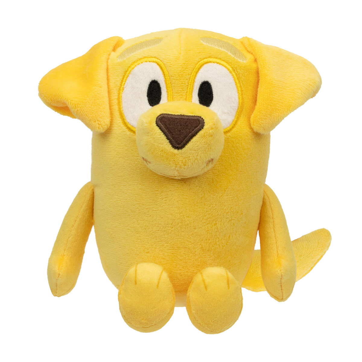 PELUCHE BLUEY BLUEY Y AMIGOS SERIE 13 - MODELO ALEATORIO - 2