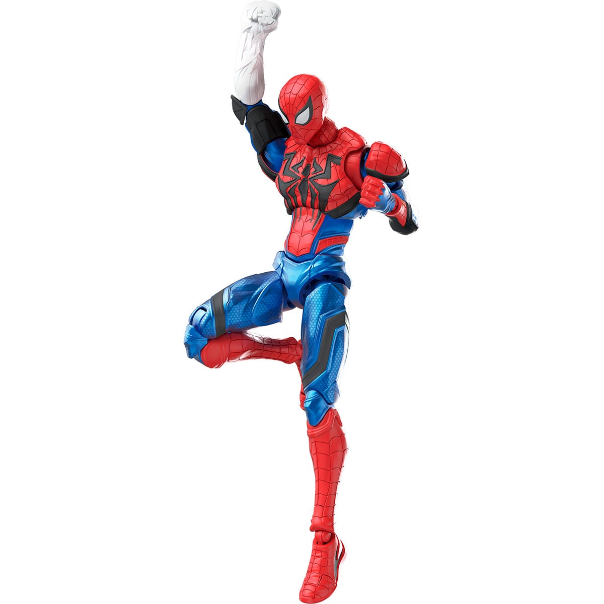 BLOQUES DE CONSTRUCCIÓN BLOKEES MARVEL SPIDER-MAN 83 PIEZAS - 2