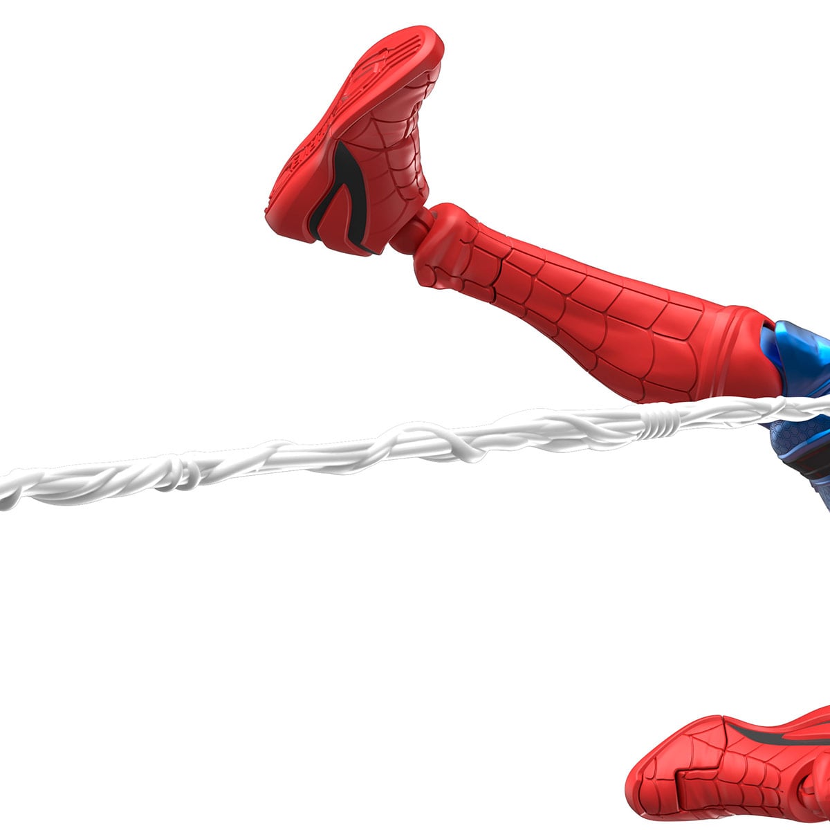 BLOQUES DE CONSTRUCCIÓN BLOKEES MARVEL SPIDER-MAN 83 PIEZAS - 3